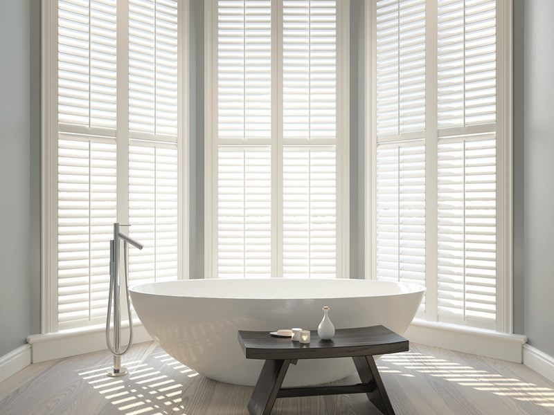 Shutters