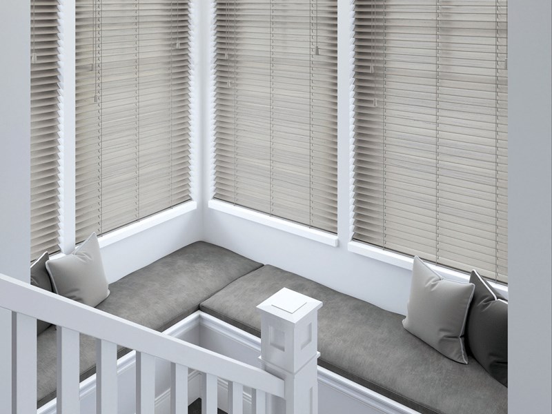 Venetian Blinds